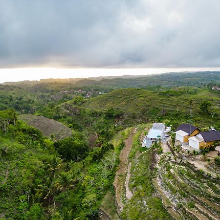 Nusa Penida Pini Sentana Tanglad Exterior photo