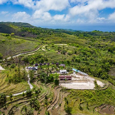 Nusa Penida Pini Sentana Tanglad Exterior photo