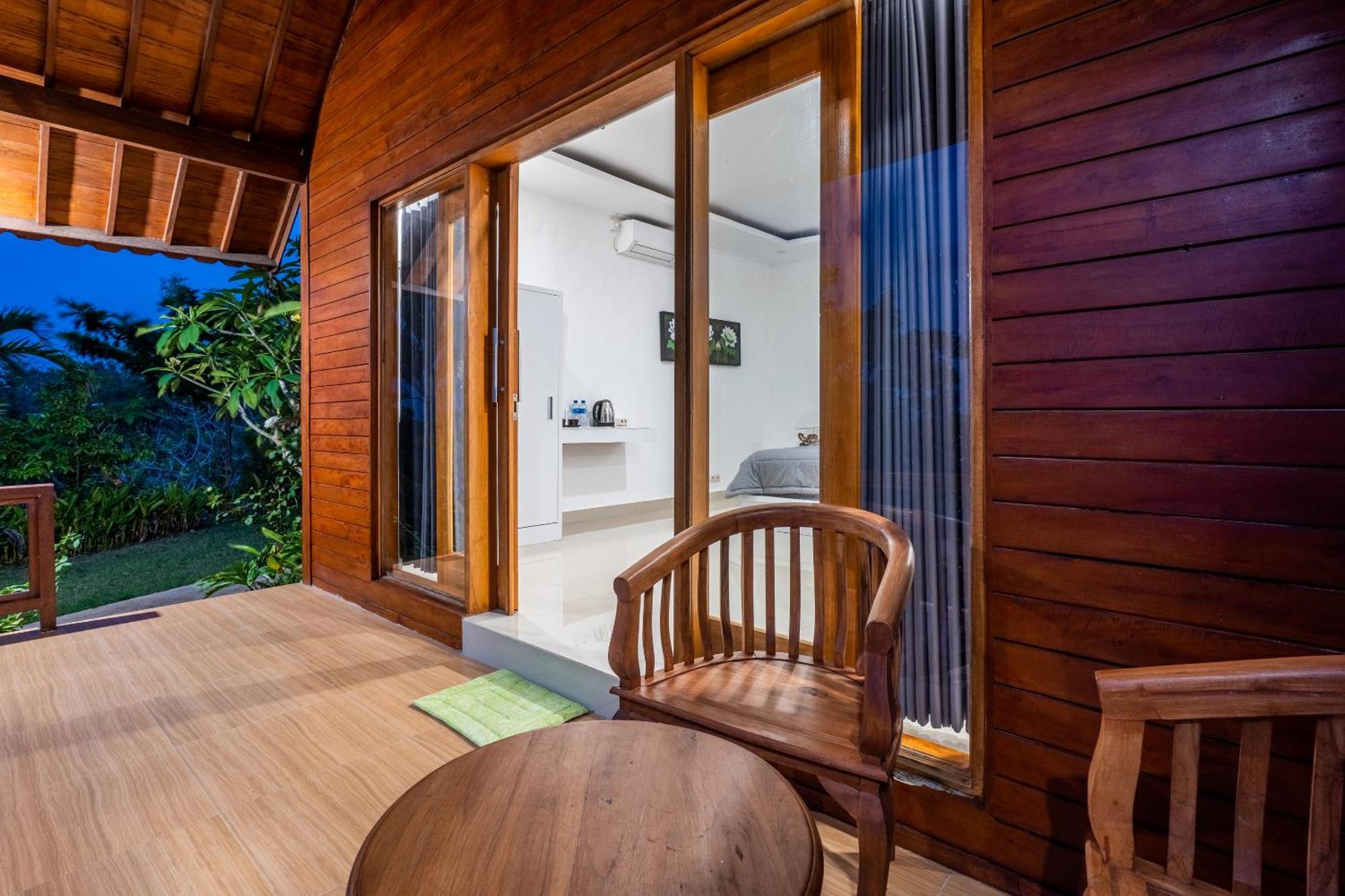 Nusa Penida Pini Sentana Tanglad Room photo
