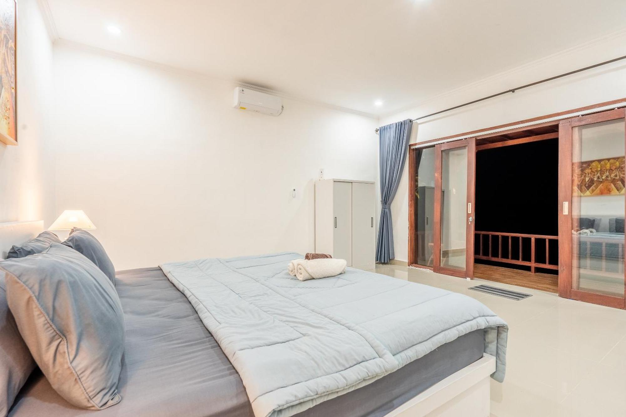 Nusa Penida Pini Sentana Tanglad Room photo