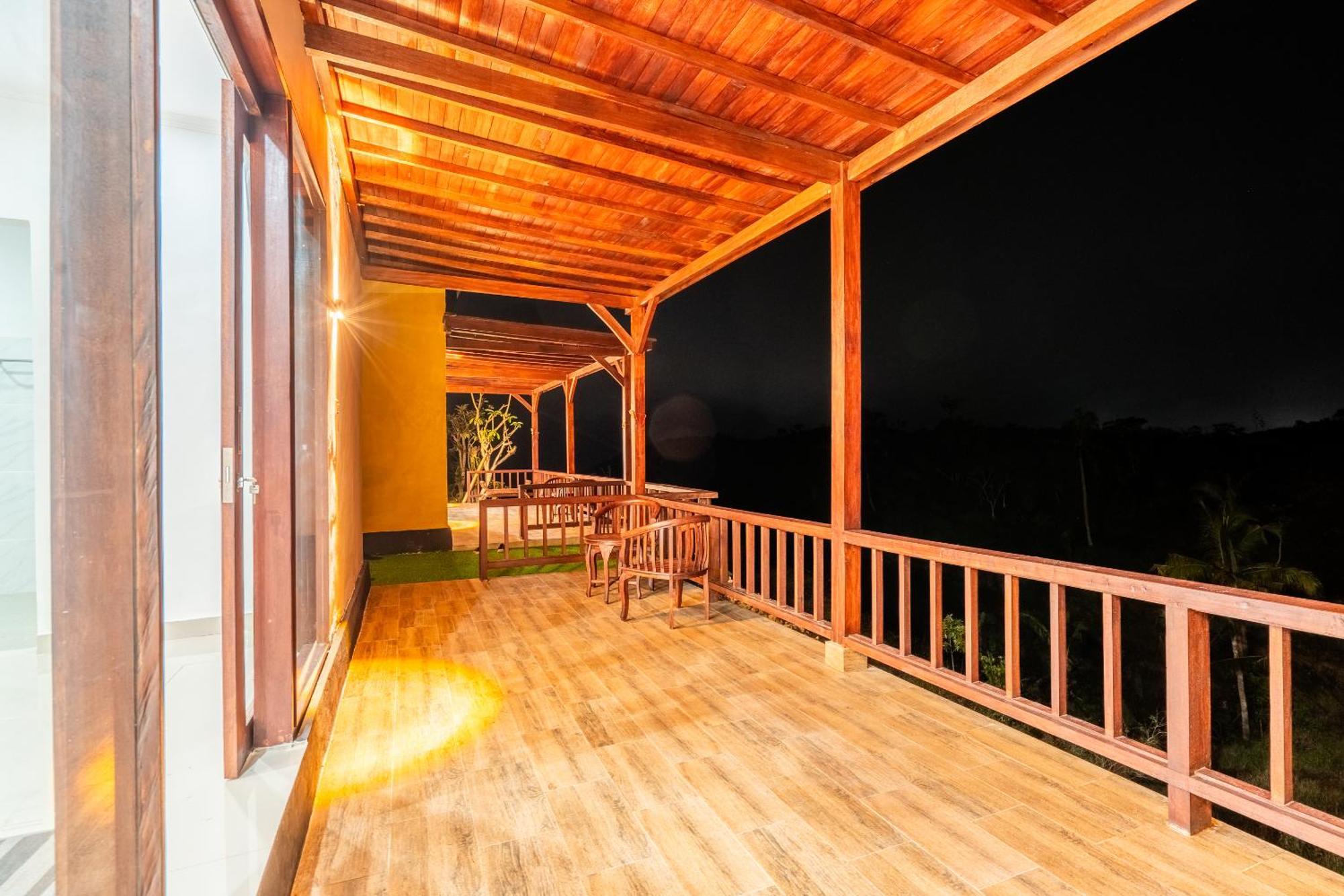 Nusa Penida Pini Sentana Tanglad Room photo