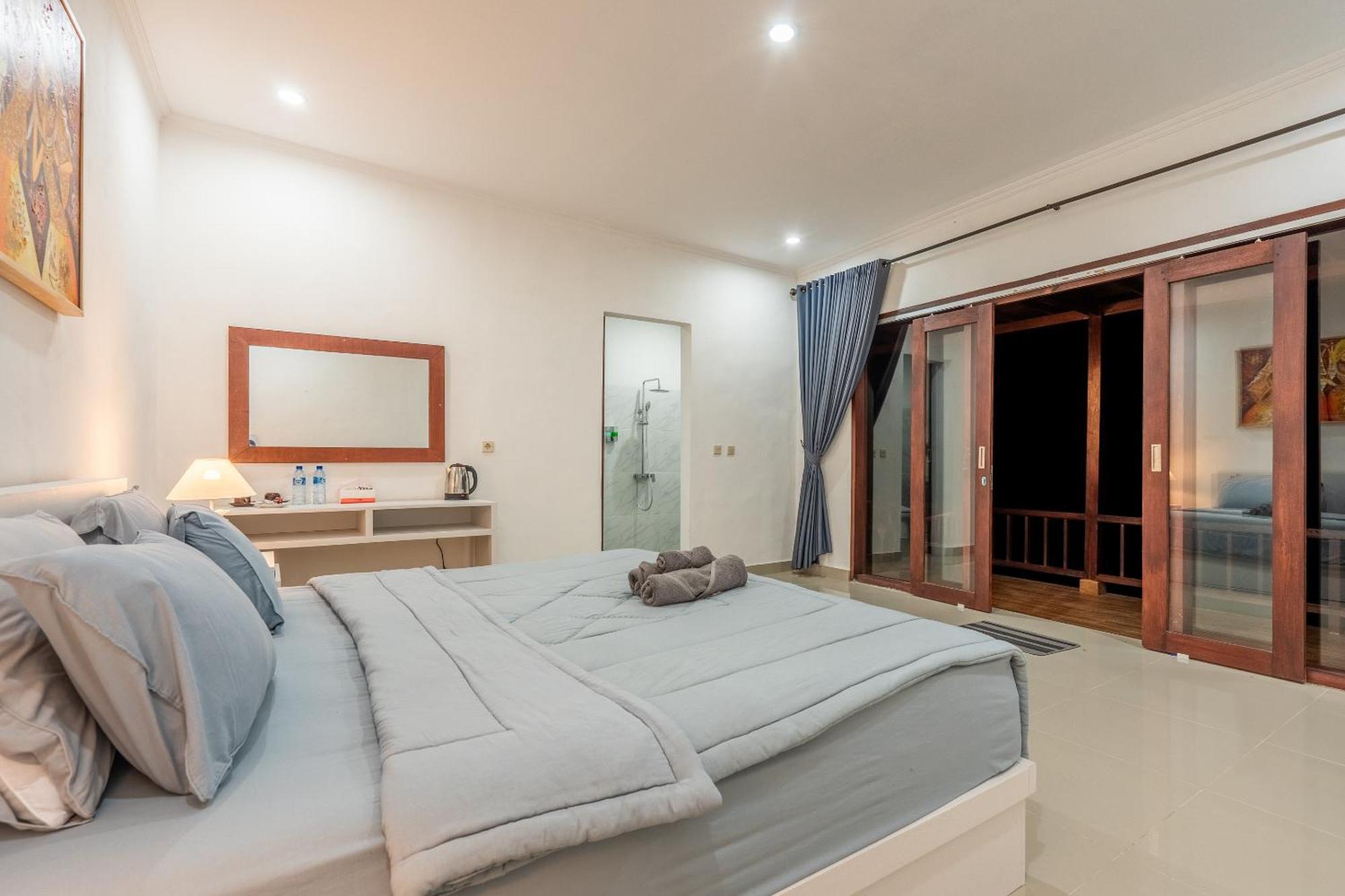 Nusa Penida Pini Sentana Tanglad Room photo