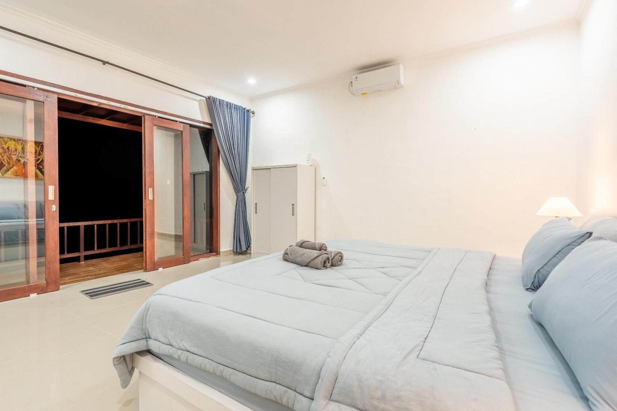 Nusa Penida Pini Sentana Tanglad Room photo