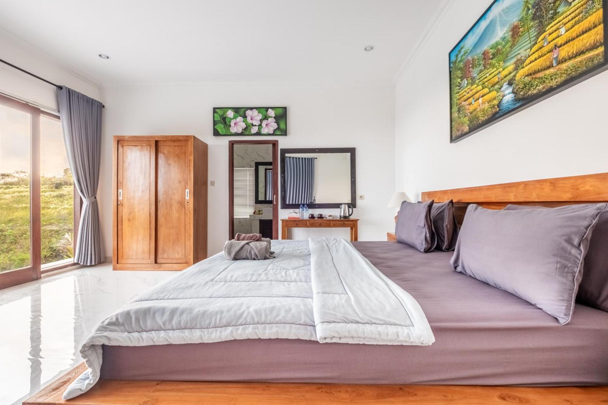 Nusa Penida Pini Sentana Tanglad Room photo